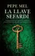 AudioLibro La Llave Sefardi de Pepe Mel