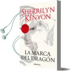 Descargar AudioLibro La Marca del Dragón (Cazadores Oscuros 26) de Sherrilyn Kenyon año 2018