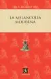 AudioLibro La Melancolia Moderna de Roger Bartra