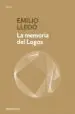 AudioLibro La Memoria del Logos de Emilio Lledo