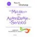 AudioLibro La Metodologia del Aprendizaje Servicio de Pedro Mª Uruñuela Nájera
