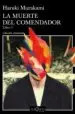 AudioLibro La Muerte del Comendador (Libro 1) de Haruki Murakami