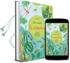 Descargar AudioLibro La Naturaleza de Katie Daynes año 2018