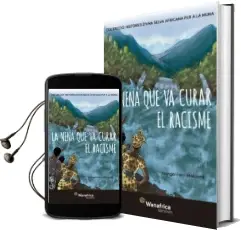 Descargar AudioLibro La Nena que va Curar el Racisme de Inongo Vi Makome año 2018