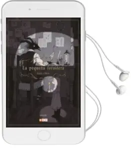 Descargar AudioLibro La Pequeña Forastera: Siúil, a rún Núm. 04 (de 4) de Nagabe año 2018