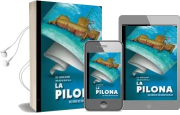 Descargar AudioLibro La Pilona. Historia de un Acoso Escolar de Francisco Javier Lozano año 2018