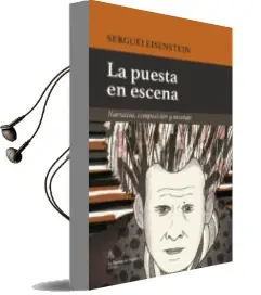 Descargar AudioLibro La Puesta en Escena de Serguei Eisenstein año 2018