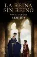 AudioLibro La Reina sin Reino de Jose Maria Perez Peridis