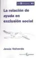 AudioLibro La Relación de Ayuda en Exclusión Social de Jesús Valverde