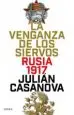 AudioLibro La Venganza de los Siervos de Julian Casanova