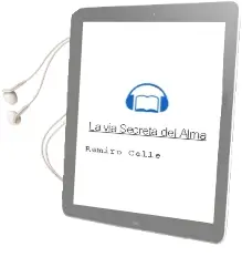 Descargar AudioLibro La via Secreta del Alma de Ramiro Calle año 2018