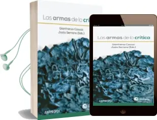 Descargar AudioLibro Las Armas de la Critica de Gianfranco Casuso año 2018
