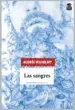 AudioLibro Las Sangres de Audree Wilhelmy