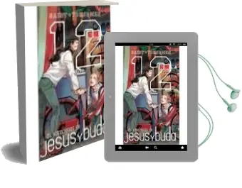 Descargar AudioLibro Las Vacaciones de Jesus y Buda 12 de Hikaru Nakamura año 2018