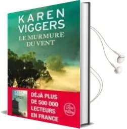 Descargar AudioLibro Le Murmure du Vent de Karen Viggers año 2018