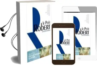 Descargar AudioLibro Le Petit Robert des Noms Propres de Varios Autores año 2018
