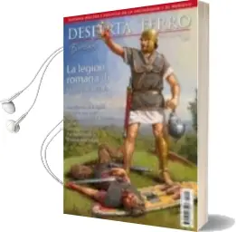 Descargar AudioLibro Legion Romana (i) (Revista Desperta Ferro 6) de Varios Autores año 2018