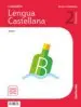 AudioLibro Lengua 2º Educacion Primaria Cuaderno 3 Saber Hacer Contigo ed 2018 de Varios Autores