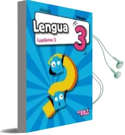 Descargar AudioLibro Lengua 3º Educacion Primaria Cuaderno 2 (Aragón / Canarias / Cantabria / Castilla-La Mancha / Ceuta / Illes Balears / la Rioja/ Madrid / Melilla / Murcia / Navarra) Cast ed 2018 de Varios Autores año 2018