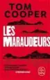 AudioLibro Les Maraudeurs de Tom Cooper