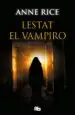 AudioLibro Lestat el Vampiro (Cronicas Vampiricas 2) de Anne Rice