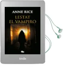 Descargar AudioLibro Lestat el Vampiro (Cronicas Vampiricas 2) de Anne Rice año 2018