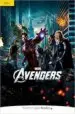 AudioLibro Level 2: Marvel s the Avengers de Jocelyn Potter