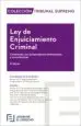 AudioLibro Ley de Enjuiciamiento Criminal 5ª Edicion de Angel Juanes Peces