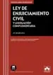 AudioLibro Ley de Enjuiciamiento Criminal y Legislación Complementaria (16ª Ed.) de Editorial Colex S.L.