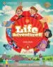AudioLibro Life Adventures Pupil s Book Level 3 Going Places 3º Educacion pr Imaria de Varios Autores