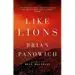 AudioLibro Like Lions de Brian Panowich