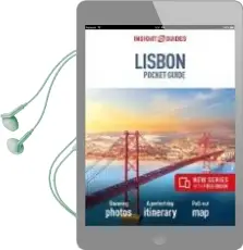 Descargar AudioLibro Lisbon Insight Pocket Guides de Varios Autores año 2018