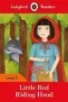 AudioLibro Little red Riding Hood - Ladybird Readers Level 2 de Varios Autores