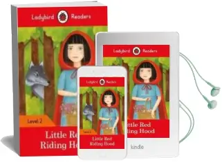 Descargar AudioLibro Little red Riding Hood - Ladybird Readers Level 2 de Varios Autores año 2018