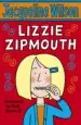 AudioLibro Lizzie Zipmouth de Jacqueline Wilson