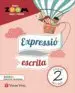 AudioLibro Llengua 2º Educacion Primaria Quadern Expressio Escrita Projecte Zoom ed 2018 Valencia de Varios Autores