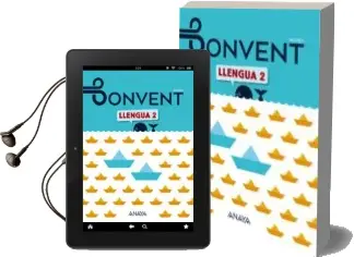 Descargar AudioLibro Llengua 2º Educacion Primaria Valencia ed 2018 de Desconocido año 2018