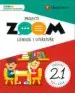 AudioLibro Llengua Valencia 2º Educacion Primaria Projecte Zoom ed 2018 Valencia de Varios Autores