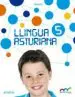 AudioLibro Llingua Asturiana 5º Educacion Primaria Tercer Ciclo Aprender ye Crecer en Conexion Asturias Asturiano de Varios Autores