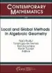 AudioLibro Local and Global Methods in Algebraic Geometry de Varios Autores