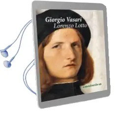 Descargar AudioLibro Lorenzo Lotto de Giorgio Vasari año 2018