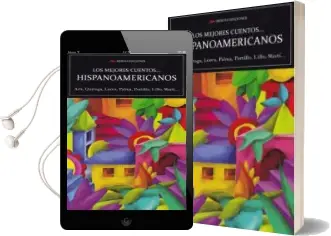 Descargar AudioLibro Los Mejores Cuentos Hispanoamericanos de Desconocido año 2018