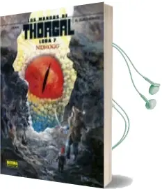 Descargar AudioLibro Los Mundos de Thorgal: Loba 7. Nidhogg de Yann; Surzhenko año 2018