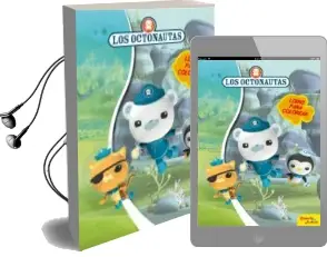Descargar AudioLibro Los Octonautas: Libro para Colorear de Varios Autores año 2018