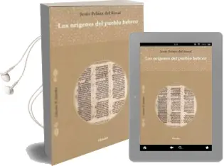 Descargar AudioLibro Los Origenes del Pueblo Hebreo de Jesús Peláez año 2018