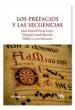 AudioLibro Los Prefacios y las Secuencias de Juan Manuel Sierra