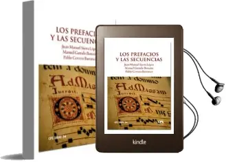 Descargar AudioLibro Los Prefacios y las Secuencias de Juan Manuel Sierra año 2018