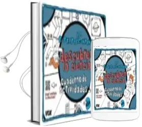 Descargar AudioLibro Los Superpreguntones Descubren la Ciencia de Varios Autores año 2018