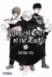 AudioLibro Magical Girl of the end nº 15 de Kentaro Sato
