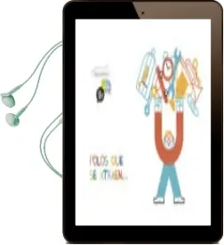Descargar AudioLibro Magnetismo (Ciencias) 3 Años Alumno Novedad 2018 Infantil por Proyectos ¿Lo ves? de Varios Autores año 2018